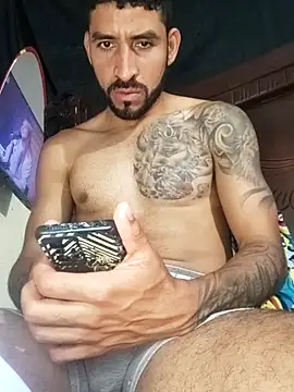 Alexsexygamer online show from March 7, 1:02 am