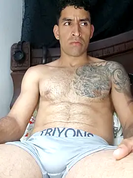 Alexsexygamer online show from May 20, 12:50 am