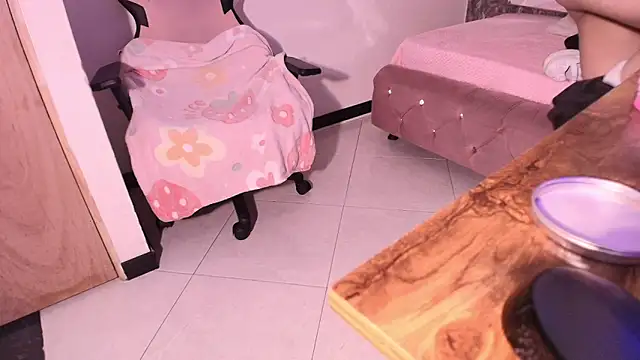 Terraelowen online show from October 11, 10:58 am