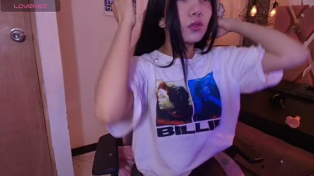 Terraelowen online show from December 2, 11:48 am