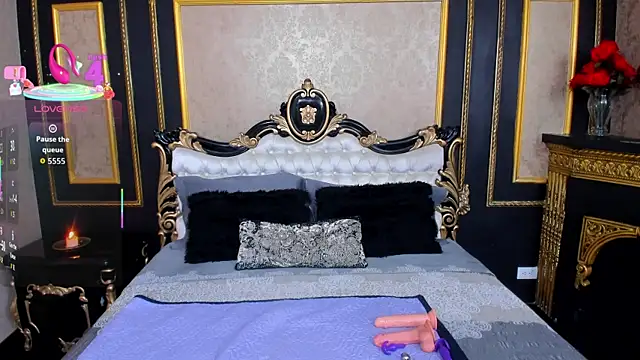 AlaskaAmato online show from January 7, 7:38 pm