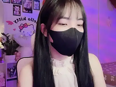 keelinnn19 online show from September 25, 5:38 pm