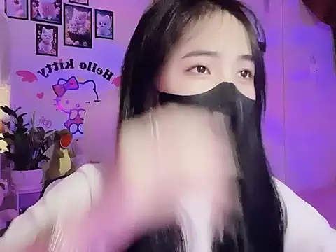 keelinnn19 online show from October 8, 6:27 pm