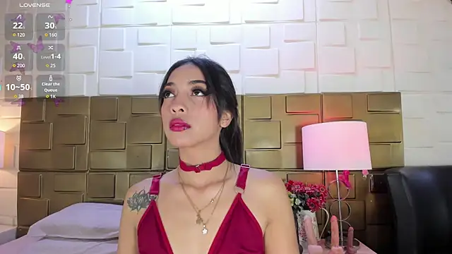 AmyBlackwood online show from October 28, 7:49 pm