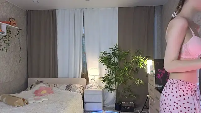 AnnyiBlue online show from May 22, 12:22 pm