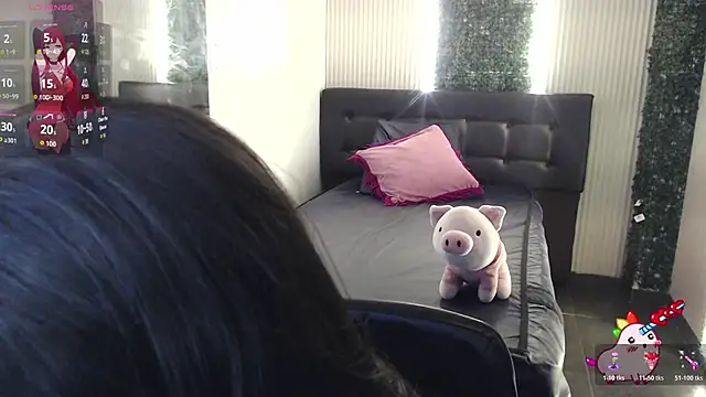 Snapshot of sophiaa_7 chatting on February 25, 1:10 pm sophiaa 7 online show from February 25, 1:10 pm