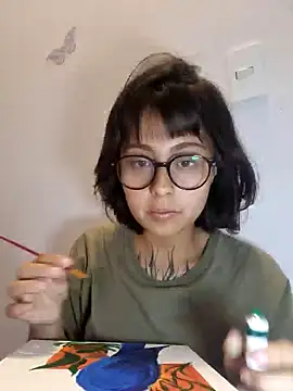 Snapshot of sophiaa_7 chatting on April 11, 10:58 pm sophiaa 7 online show from April 11, 10:58 pm