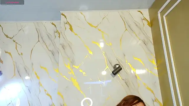 Snapshot of angeles_azul chatting on February 13, 1:40 pm angeles azul online show from February 13, 1:40 pm