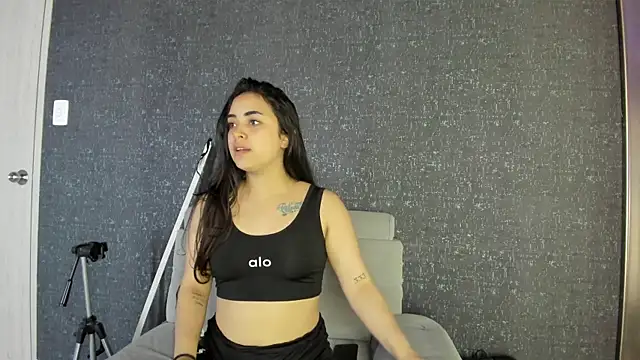 Snapshot of NickandAbby_ chatting on September 27, 11:59 am NickandAbby online show from September 27, 11:59 am