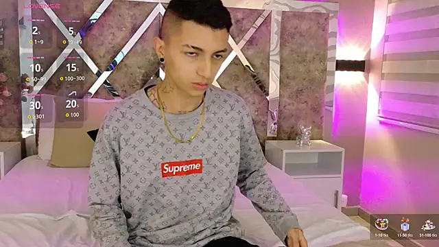 NickandAbby  online show from November 4, 12:04 pm