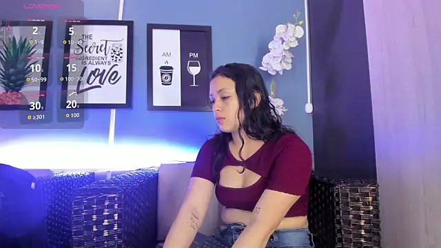 NickandAbby  online show from November 15, 11:29 am