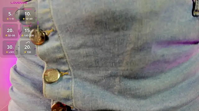 Snapshot of meloody7 chatting on October 15, 11:43 am meloody7 online show from October 15, 11:43 am