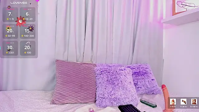 Snapshot of meloody7 chatting on March 15, 3:23 am meloody7 online show from March 15, 3:23 am