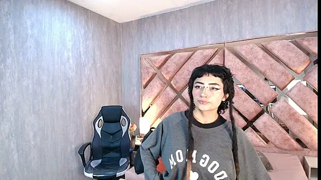 Snapshot of Babyyrasta666 chatting on October 4, 3:26 am Babyyrasta666 online show from October 4, 3:26 am