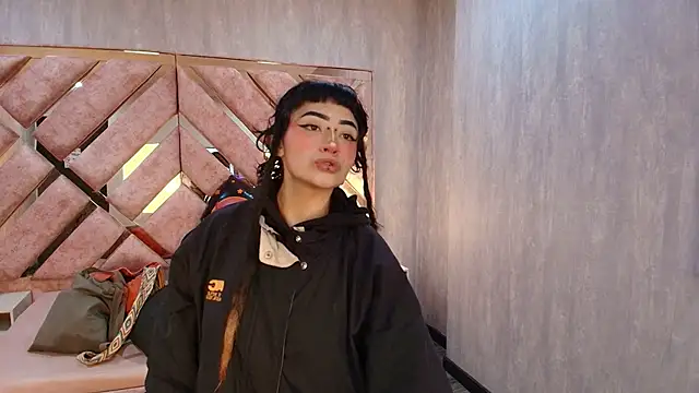 Snapshot of Babyyrasta666 chatting on October 12, 3:38 am Babyyrasta666 online show from October 12, 3:38 am