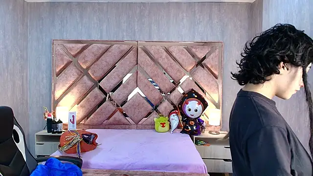 Snapshot of Babyyrasta666 chatting on October 14, 3:40 am Babyyrasta666 online show from October 14, 3:40 am