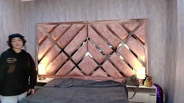 Snapshot of Babyyrasta666 chatting on October 22, 4:02 am Babyyrasta666 online show from October 22, 4:02 am