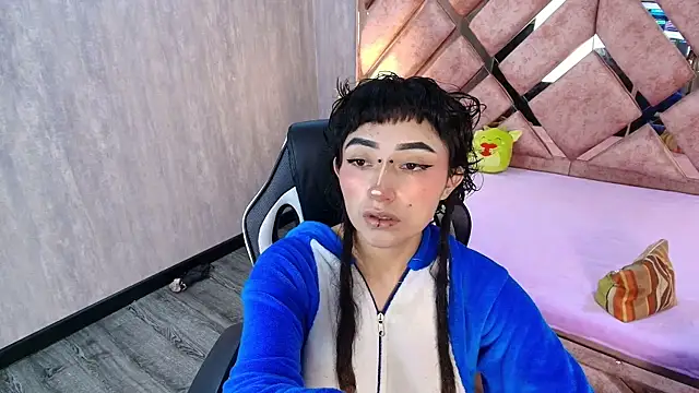 Snapshot of Babyyrasta666 chatting on October 28, 3:43 am Babyyrasta666 online show from October 28, 3:43 am