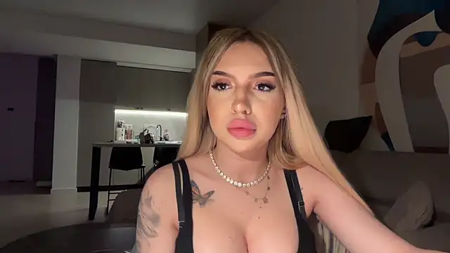 sexyanais online show from May 9, 10:37 pm