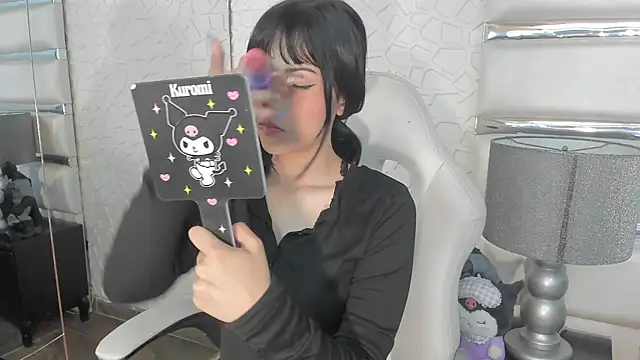 TatiLee online show from March 19, 2:54 pm