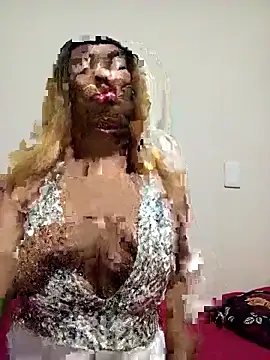 SEXYMOANSXX online show from October 12, 5:23 pm