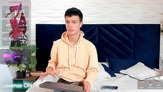 Snapshot of nicktorn chatting on September 26, 12:09 pm nicktorn online show from September 26, 12:09 pm