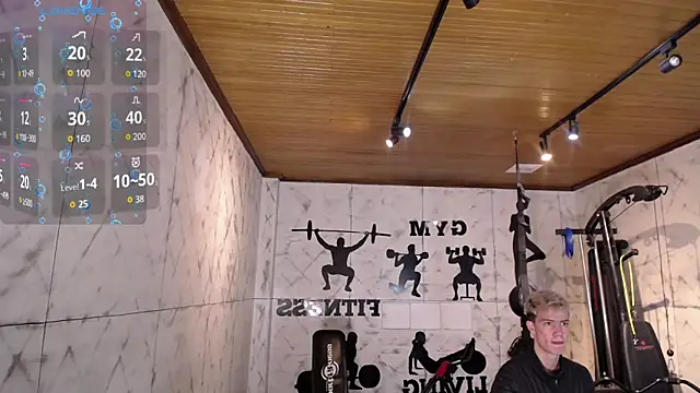 nicktorn online show from November 14, 12:15 pm