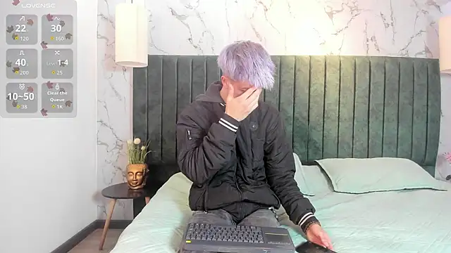 nicktorn online show from February 18, 12:12 pm