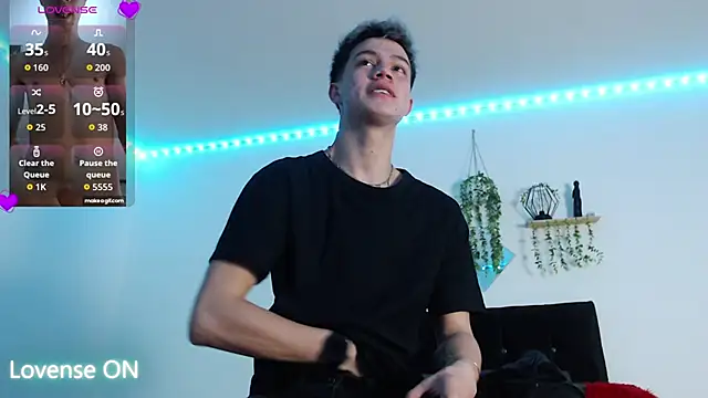 nicktorn online show from May 14, 12:34 pm
