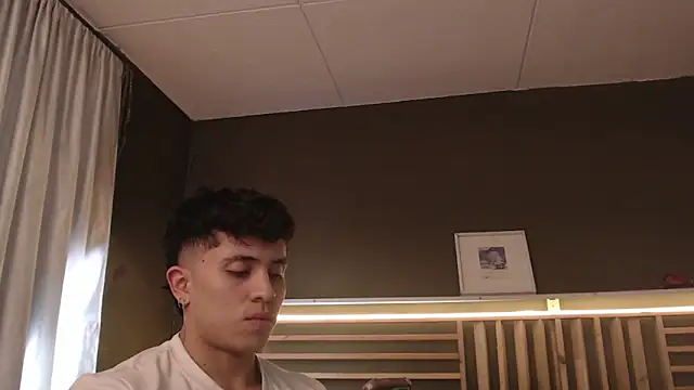 PaulEvens online show from October 20, 1:11 pm