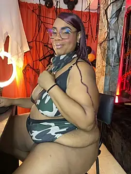 Snapshot of aranzzalatin chatting on October 24, 11:39 am aranzzalatin online show from October 24, 11:39 am