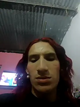 venus firekiss online show from October 3, 12:40 am