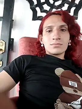 venus firekiss online show from October 11, 3:43 pm