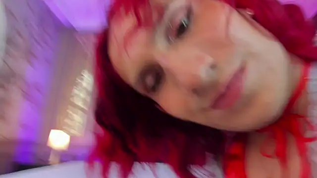 venus firekiss online show from October 30, 7:58 pm