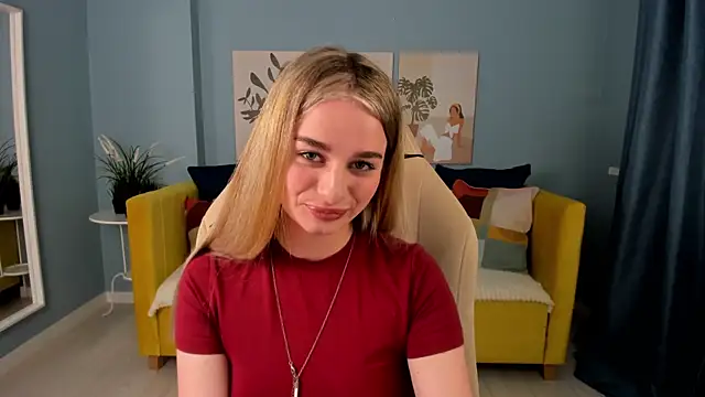 SweetyLicky online show from September 29, 4:12 pm