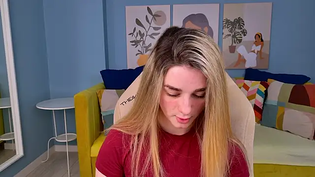 SweetyLicky online show from January 15, 3:27 pm