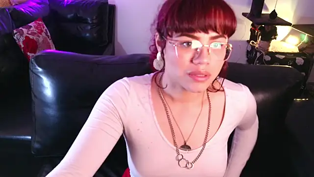 marsearth22  online show from January 9, 5:26 pm