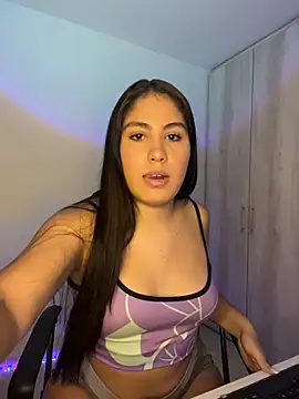 OriannaLuna online show from September 27, 10:48 pm