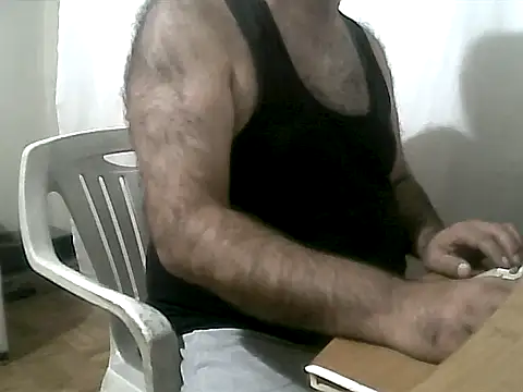 gerek27 online show from September 30, 11:32 pm