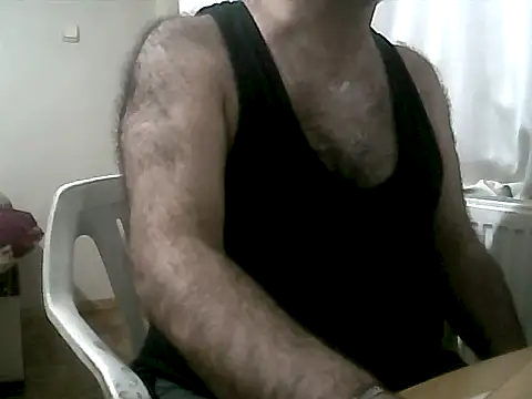 gerek27 online show from December 3, 10:08 pm