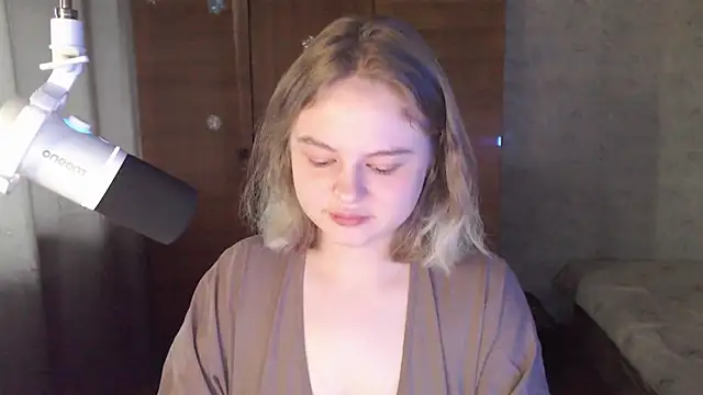 SlipperSherry online show from October 2, 9:49 am