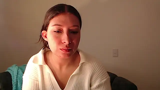 -Ivonny online show from October 7, 1:25 am