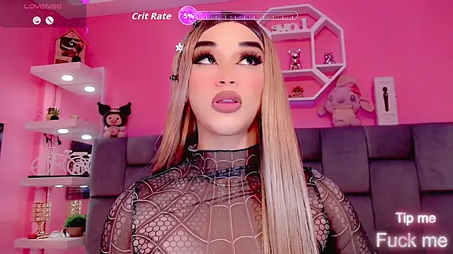 Valeriasmiithh online show from September 9, 8:19 pm