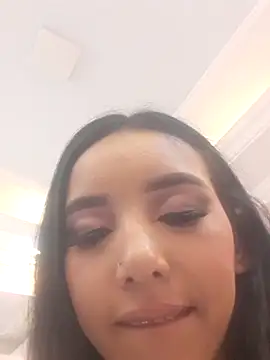 GabyGrifin online show from September 11, 4:12 am