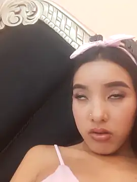 GabyGrifin online show from September 14, 2:54 am