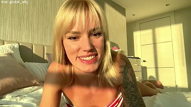 Snapshot of Ohbabykelly chatting on March 28, 11:04 pm Ohbabykelly online show from March 28, 11:04 pm