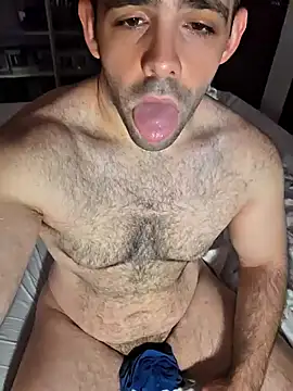 dannyand2 online show from September 10, 2:50 pm