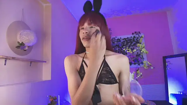 Katy bratz  online show from September 17, 3:08 am