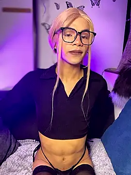 Katy bratz  online show from January 17, 4:28 am