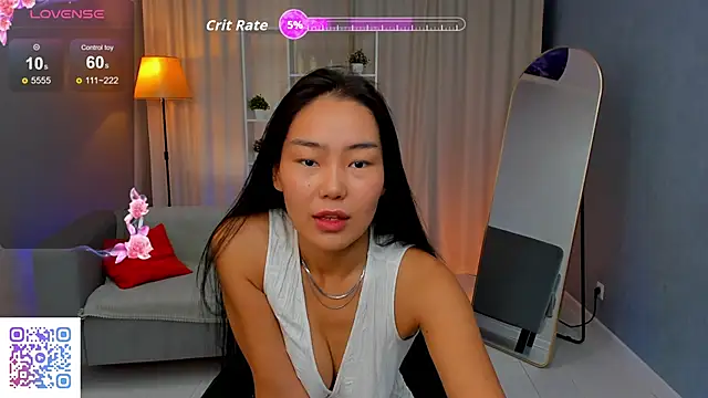 AsianCheek online show from September 24, 1:42 am